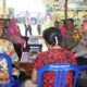 Hari Bhayangkara ke-79, Polres Lombok Barat Kunjungi Purnawirawan