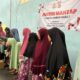 20 Paket Sembako Disalurkan Polres Lobar untuk Lansia di Kediri