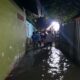 Dusun Pohdodol Labuapi Diterjang Banjir Akibat Cuaca Ekstrem, 350 KK Terdampak