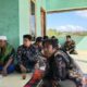 Bantuan Bibit untuk Petani Desa Kedaro Disalurkan Tepat Sasaran
