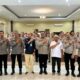 Polres Lombok Barat Latih Bhabinkamtibmas Dukung Ketahanan Pangan Lokal