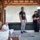 Di Balik Jeruji Besi, Aksara Bali Hidup Kembali di Lapas Lombok Barat