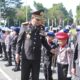Kapolda NTB Pimpin Upacara Hari Bhayangkara ke-79, Tekankan Komitmen Polri Wujudkan Indonesia Emas 2045