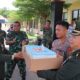 Kejutan Istimewa! TNI Beri Kado Ulang Tahun Kapolres Lombok Utara di Momen Hari Bhayangkara