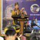 Kukuhkan KSBN NTB, Gubernur Miq Iqbal Ajak Masyarakat Bangun Karakter Melalui Budaya