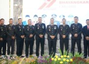 Sinergi Polresta dan Pemkot Mataram Makin Kokoh di Hari Bhayangkara Ke-79, Wujudkan Kamtibmas Mataram Damai