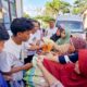 Tekan Inflasi, Pemprov NTB Gelar Gerakan Pangan Murah Massal untuk Warga