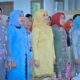 Dorong Budaya Baca, Wagub NTB Lantik Bunda Literasi se-Provinsi untuk Hadirkan Inovasi