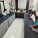Aksi GPAN-LASKAR NTB Dikawal Ketat Polsek Mataram: Hearing Berlangsung Kondusif!