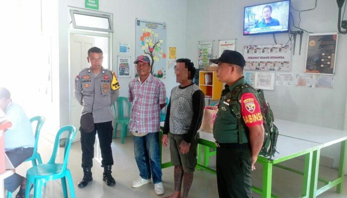 Butuh Penanganan Serius: Warga Binaan Depresi Dirujuk ke RS Sukma Mutiara