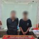 Gerebek Warung di Lingkar Selatan: Polisi Amankan Dua Pria Diduga Pengedar Sabu