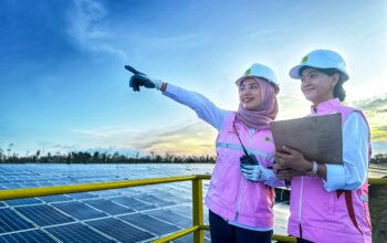 PLN Genjot Listrik Hijau untuk Rakyat NTB: Energi Bersih Kini Makin Merata!