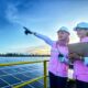 PLN Genjot Listrik Hijau untuk Rakyat NTB: Energi Bersih Kini Makin Merata!