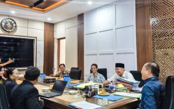 Gubernur NTB Dorong Kreativitas: Mandalika International Festival Wajib Suguhkan Gagasan Event Baru
