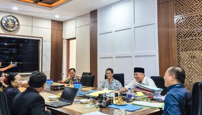 Gubernur NTB Dorong Kreativitas: Mandalika International Festival Wajib Suguhkan Gagasan Event Baru