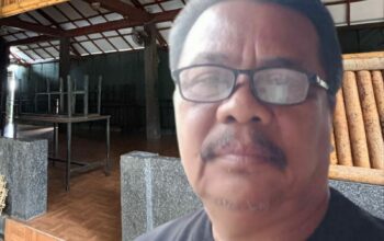 Asal Ada Jalan Keluar, Pedagang Tuak Suranadi Buka Suara Siap Tertib