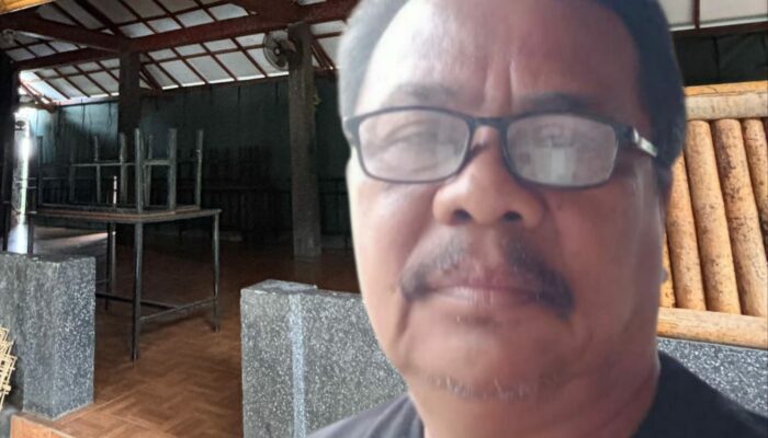 Asal Ada Jalan Keluar, Pedagang Tuak Suranadi Buka Suara Siap Tertib