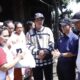 Puskor Hindunesia Gerak Cepat Salurkan Bantuan Banjir di Mataram