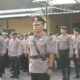 Kapolresta Mataram Pimpin Sertijab Kabagops: Apresiasi Tinggi untuk Dedikasi
