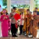 Vihara Diraya Manggala Diresmikan: Simbol Inklusivitas dari Jantung Polres Lombok Utara