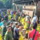 Sinergi TNI dan Pemkot Mataram Pulihkan Sungai Ancar