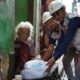 Wujud Kepedulian PLN: Sembako YBM PLN NTB Terkirim ke Warga Terdampak Banjir Lombok