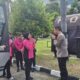 Ketua Bhayangkari NTB Hadir di Tengah Bencana: Hangatkan Warga Selagalas dengan Bantuan dan Dukungan Moral