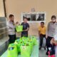 Bantuan Cepat Kompolnas: Ringankan Beban Korban Banjir Tamansari Mataram