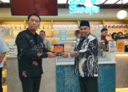 Amanda Brownies Resmi Buka Outlet Ke-146 di Mataram: Suguhkan Konsep Baru dan Sensasi Kuliner Nusantara