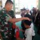 Jalin Kasih Prajurit: Danrem 162/WB Santuni Anak Yatim, Tebar Senyum Harapan
