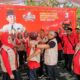 PDI Perjuangan Terus Salurkan Bantuan untuk Korban Banjir di Kota Mataram, Wujud Nyata Kepedulian dan Cinta pada Sesama