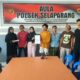 Berakhir Damai! Polsek Selaparang Fasilitasi Mediasi Kasus Dugaan Pencurian HP saat CFD