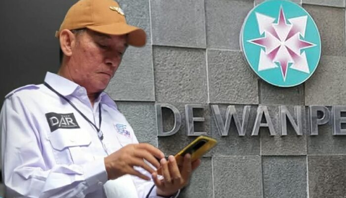Penuhi Syarat dan Berpengalaman, Abdus Syukur Dilirik Jadi Ketua PWI NTB