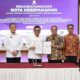 Kolaborasi Penting: IJTI dan Lemhannas Bersinergi Perkuat Wawasan Kebangsaan Jurnalis