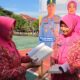 Budaya Baca di Tubuh Polri: Polres KLU Gagas Program Dua Lembar Sehari