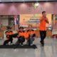 Tingkatkan Kesiapsiagaan Bencana, Basarnas Mataram Gandeng Pemkab Lobar Gelar Workshop SAR