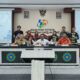 Sukses Terapkan NTB Satu Data, Kadis Kominfotik NTB Paparkan Rahasianya ke Kominfo Nunukan