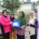 Sentuhan Kasih Bhayangkari Brimob NTB: Ulurkan Bantuan untuk Korban Banjir di Majeluk