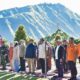 Demi Keselamatan Pendaki Rinjani: Miq Iqbal Tekankan Pentingnya Pelatihan Vertical Evacuation