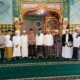 Safari Kamtibmas Menyentuh Hati: Kapolsek Selaparang Gaungkan Pentingnya Keamanan Lingkungan di Dasan Agung