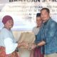 Jaga Kamtibmas Wisata Pantai Aan, Polda NTB Salurkan Paket Sembako Kepada Masyarakat Terdampak Learn Clearing
