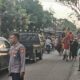 Tradisi Praje di Peteluan Indah, Polisi Hadir Jaga Kelancaran dan Budaya