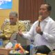 Prioritas Utama: Gubernur Iqbal Tekankan Standar Keselamatan dalam Pengembangan Rinjani sebagai Destinasi Global