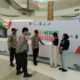 FORNAS VII Aman Terkendali: Kapolsek Mataram Cek Langsung 6 Lokasi Venue, Pastikan Keamanan dan Kesiapan Fasilitas