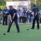 Dari Lapangan Golf, Korem 162/WB Bangun Sinergi Kuat di Lombok