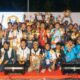FORNAS VIII 2025 NTB sukses dan Serahkan Medali ke Porgasi
