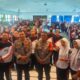 Edukasi Preventif: Polsek Mataram Gelar Penyuluhan Intensif Bahaya Narkoba dan Judi Online di SMKN 5
