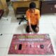 Main Licin Tak Lagi Ampuh: Residivis Narkoba Sumbawa Barat Diciduk dengan 11 Gram Sabu!
