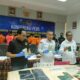 Kantor Imigrasi Mataram Amankan 16 WN Bangladesh, Diduga Terlibat Penyelundupan Manusia di Lombok Barat!