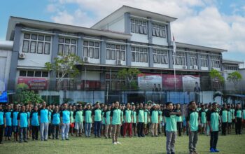 Jelang HUT RI ke-80, Lapas Lombok Barat Usulkan 1.238 Narapidana Remisi Umum dan 1.340 Remisi Dasawarsa